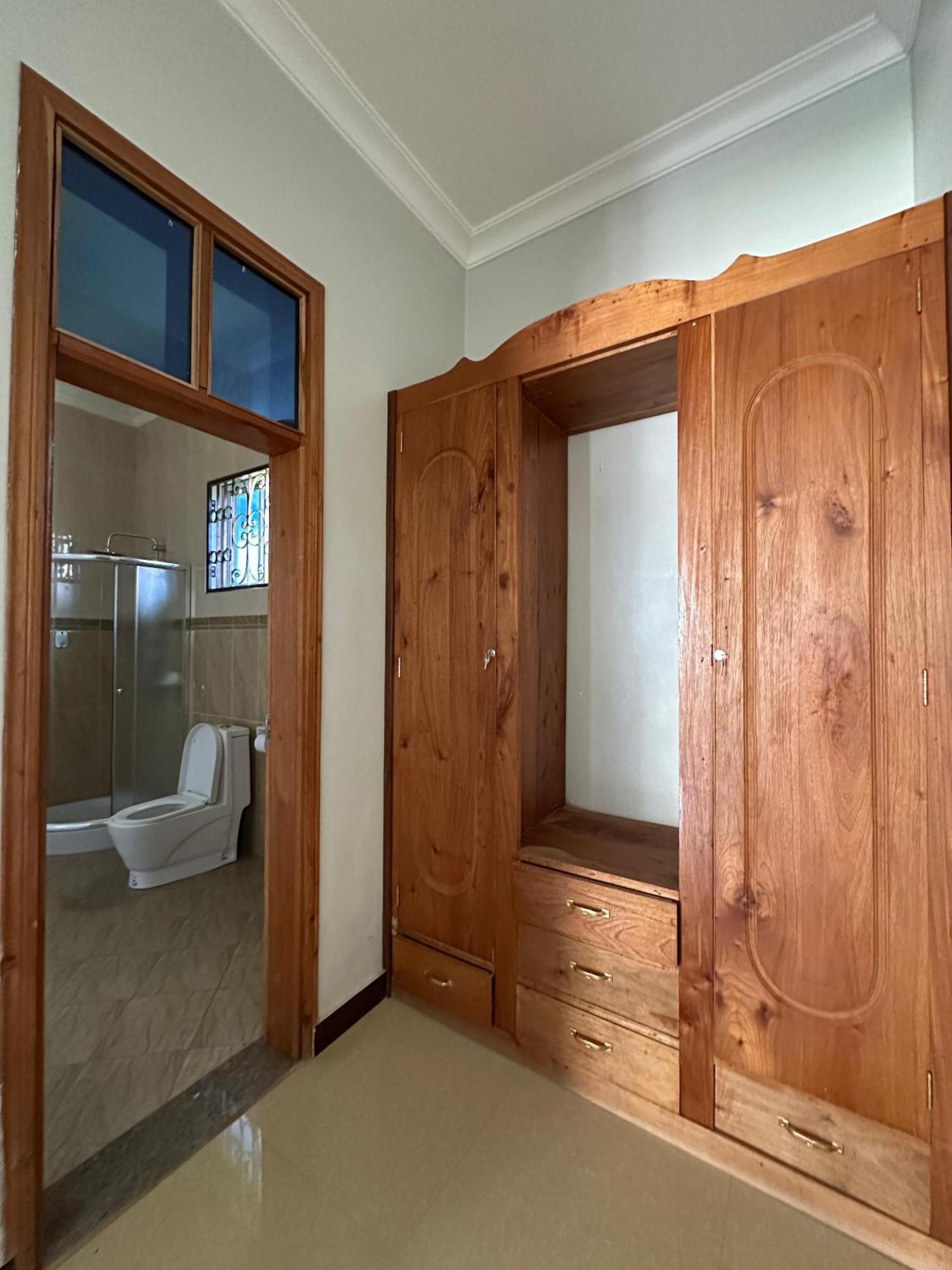 Taj Nungwi Hotel Banda Kuu Eksteriør billede
